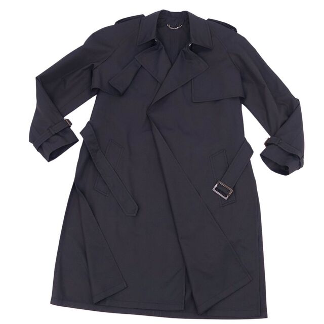 LOUIS VUITTON - 極美品 ルイヴィトン LOUIS VUITTON コート 3way