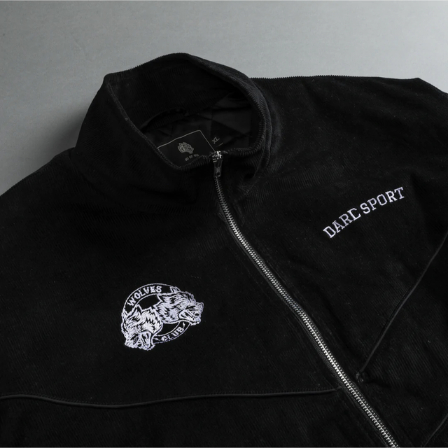 Champion - DARC SPORTS Corduroy Balboa Jacketの通販 by T's shop