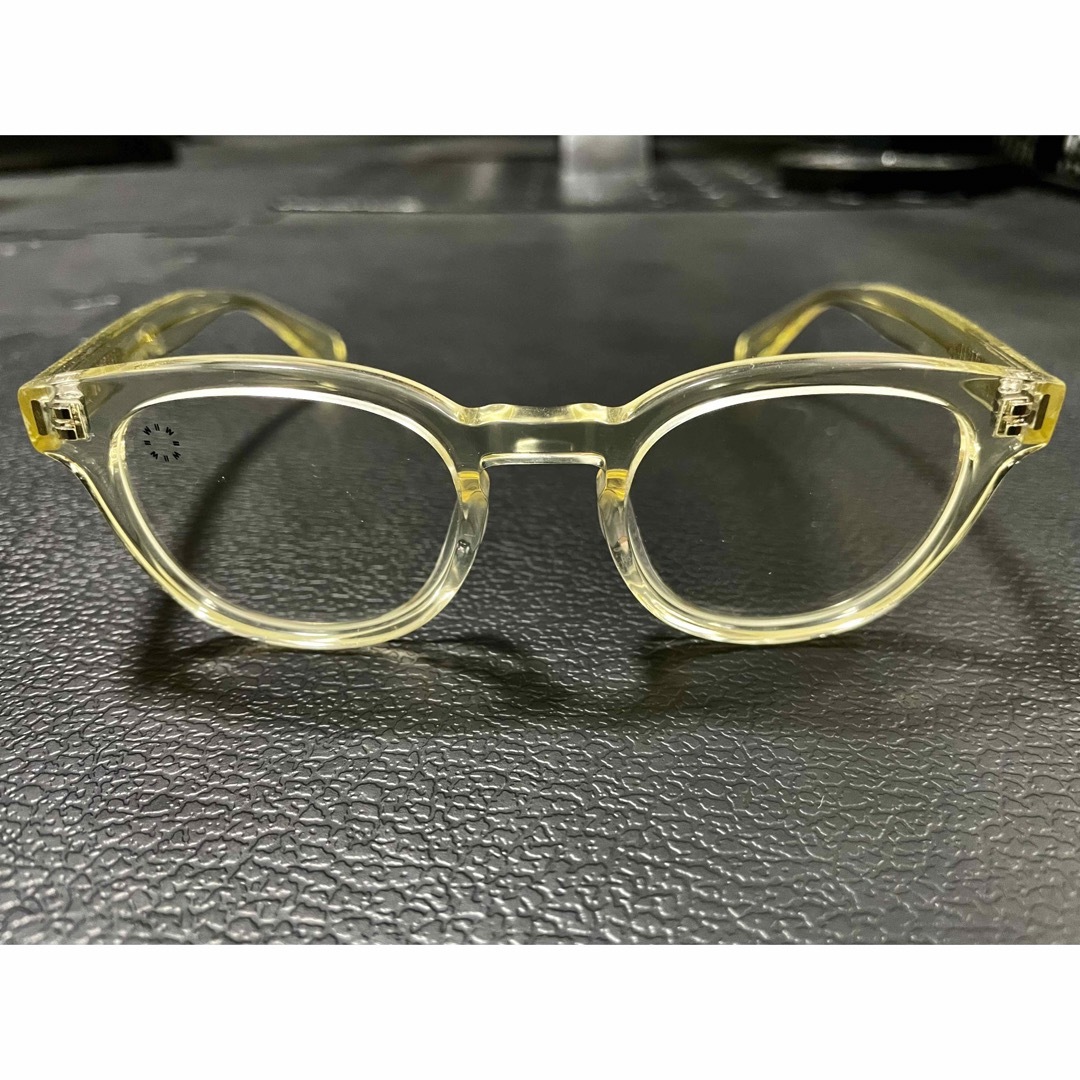 激レア・完売品・新品未使用】数原龍友・ATSUSHI着用モデル サングラス