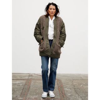 MADISONBLUE - 新品 MADISONBLUE マディソンブルー キルティング