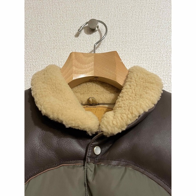 Rocky Mountain Featherbed - ロッキーマウンテン Rocky Mountain