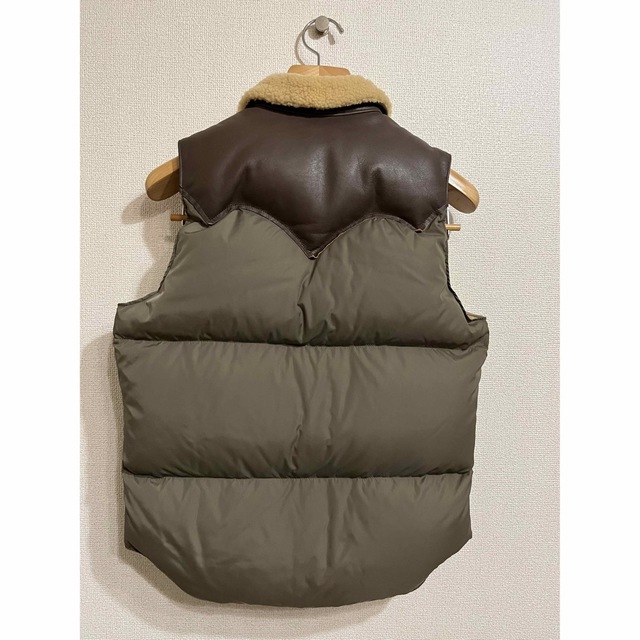 Rocky Mountain Featherbed - ロッキーマウンテン Rocky Mountain