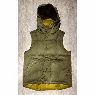 Engineered Garments（ダウンベスト）のフリマアイテム一覧