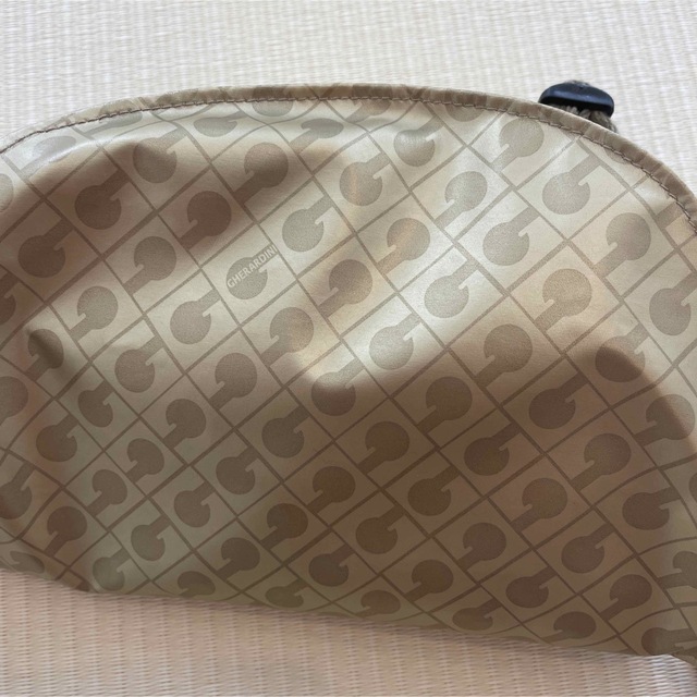 GHERARDINI - 美品 ゲラルディーニ ソフティ ボディバッグの通販 by