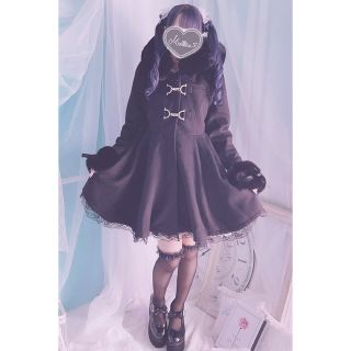 MA＊RS（ロングコート）のフリマアイテム一覧