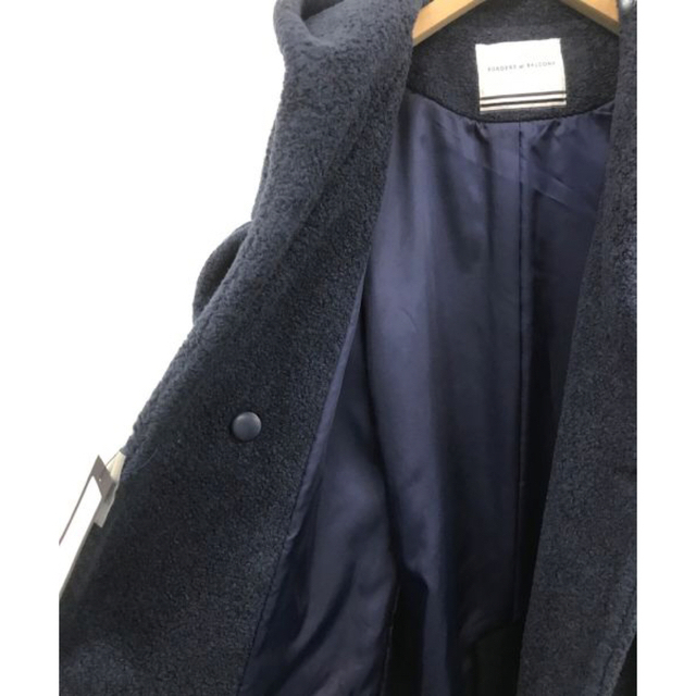 BORDERS at BALCONY - 【新品タグ付き】ボーダーズアットバルコニー