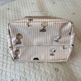 gelato pique（ベビーおむつバッグ）のフリマアイテム一覧