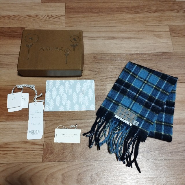 mina perhonen - 専用☆未使用 ミナペルホネン タータンチェック