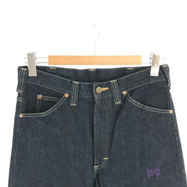 Needles - 【美品】 Needles / ニードルス | × Lee リー別注 Tapered