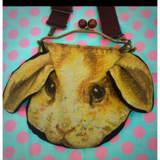 AHCAHCUM.muchacha（ショルダーバッグ）のフリマアイテム一覧