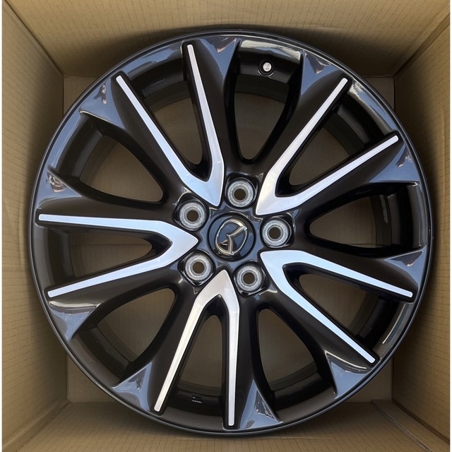 hn22s②RX-8 純正ホイール+タイヤ 2本セット 2026年最新】Yahoo