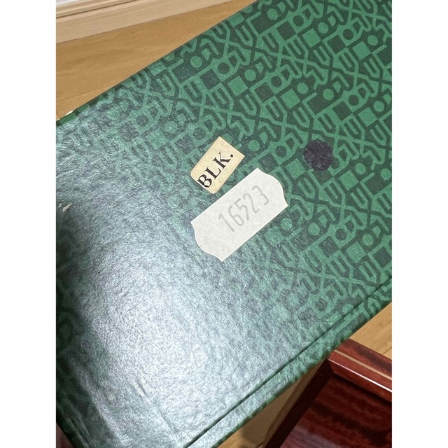 ROLEX - ロレックス 純正ボックス 16523 コンビ デイトナ 時計 木製