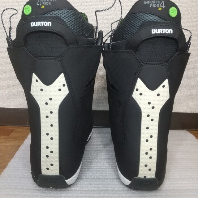 BURTON - 【左足のみ】BURTONスノーボードブーツ ION-ASIAN FITの通販