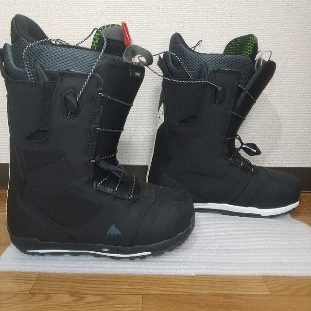 BURTON - 【左足のみ】BURTONスノーボードブーツ ION-ASIAN FITの通販