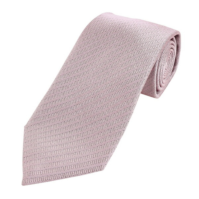 Dunhill - 新品 ダンヒル dunhill ネクタイ ローラガス ピンクの通販