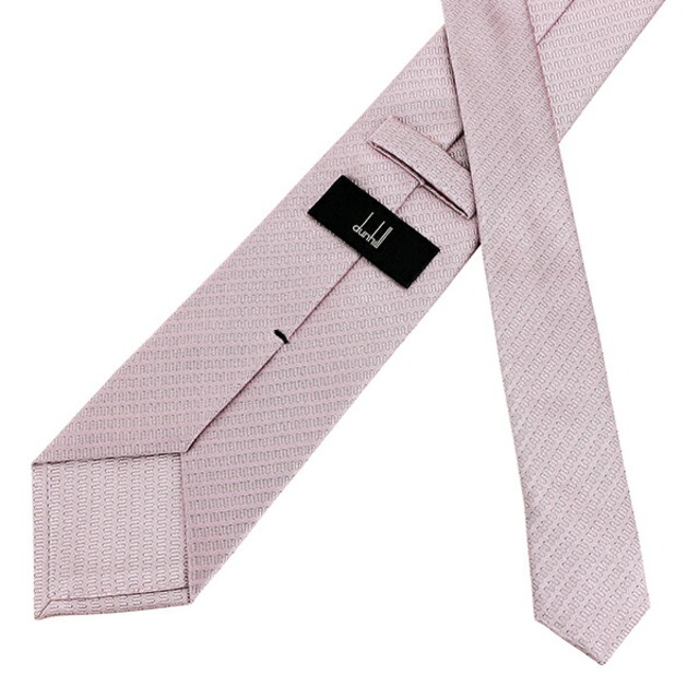 Dunhill - 新品 ダンヒル dunhill ネクタイ ローラガス ピンクの通販