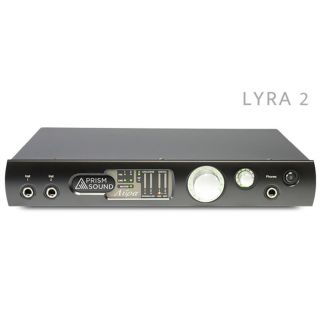 並行新品 Prism Sound Lyra 2 代行一年保証無償の通販 by pigo's shop