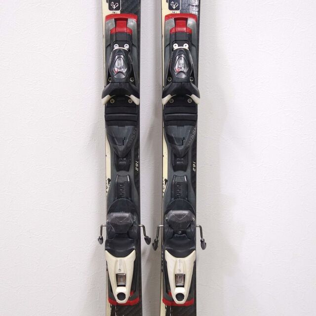 ROSSIGNOL - ロシニョール ROSSIGNOL スキー radical 7 rsx 162cm