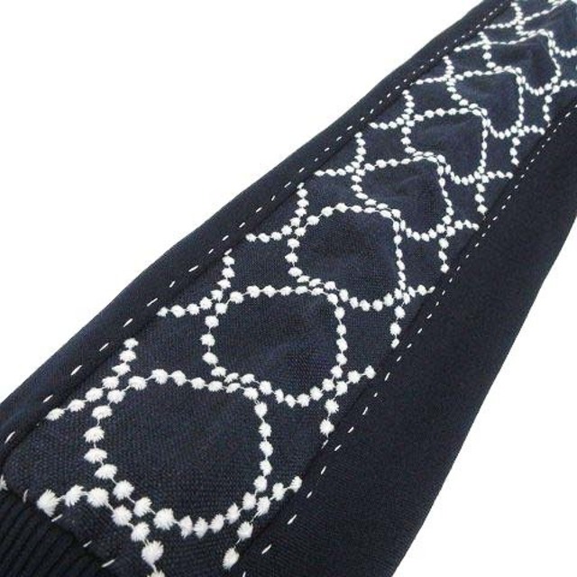 mina perhonen - 未使用 ミナペルホネン × keisuke kanda 手縫いの