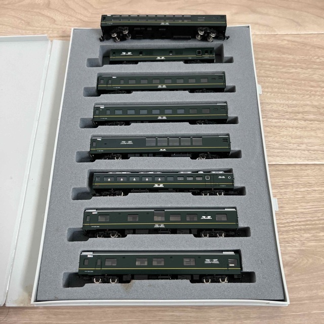 TOMMY - TOMIX トワイライトエクスプレス 92623の通販 by キハ's shop