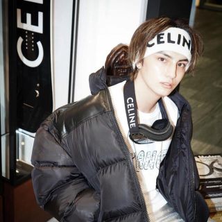 CELINE（ヘアバンド）のフリマアイテム一覧