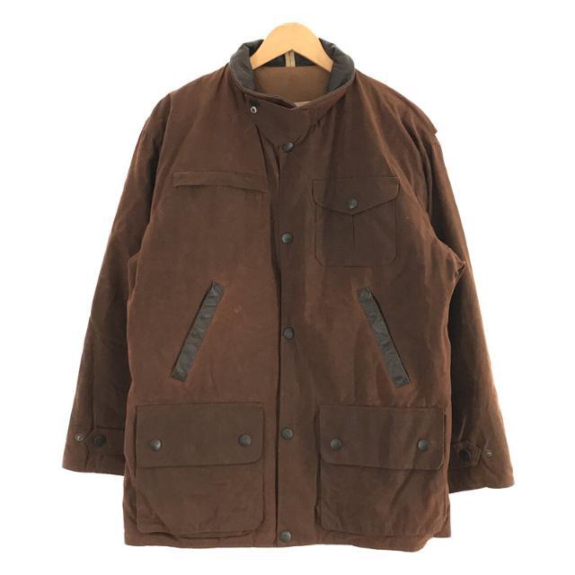 Barbour - Barbour / バブアー | 00s VINTAGE 英国製 A1550 BUSHMAN