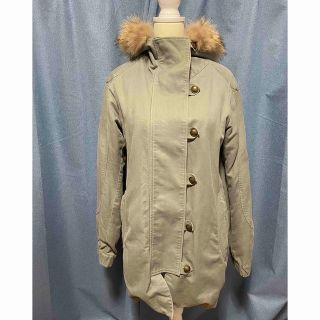 TSUMORI CHISATO（ファー ・ モッズコート）のフリマアイテム一覧