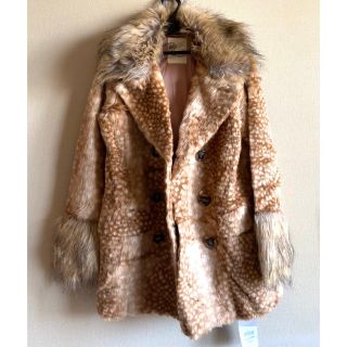 ALBA ROSA（ジャケット/アウター）のフリマアイテム一覧