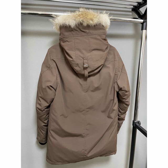 CANADA GOOSE - 【レア】カナダグース 旧ロゴ バンクーバー ジャケット