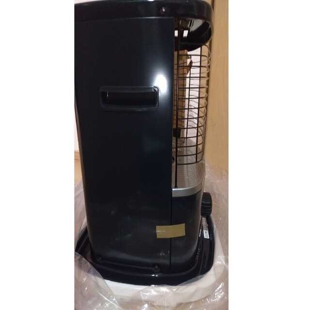 コロナ - 【未使用/送料込】コロナ CORONA 石油 ストーブ RX-2214Y 箱