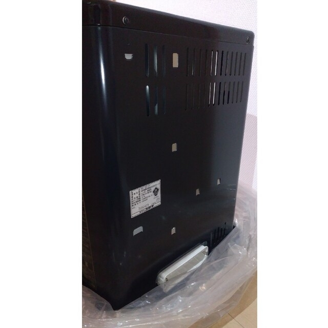 コロナ - 【未使用/送料込】コロナ CORONA 石油 ストーブ RX-2214Y 箱