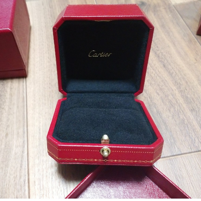 Cartier - カルティエ クリーニングキットと空き箱の通販 by くみさん