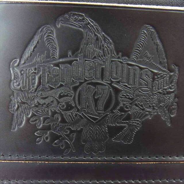 TENDERLOIN - TENDERLOIN テンダーロイン ウォレット PORTER ポーター