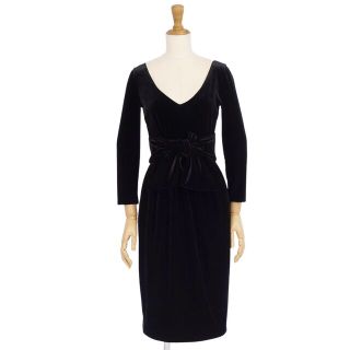 GIORGIO ARMANI（ひざ丈ワンピース）のフリマアイテム一覧