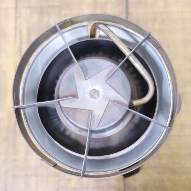 Coleman - コールマン Coleman PEAK1 ピーク1 550B マルチフェール