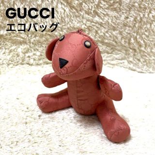 GUCCI（エコバッグ）のフリマアイテム一覧