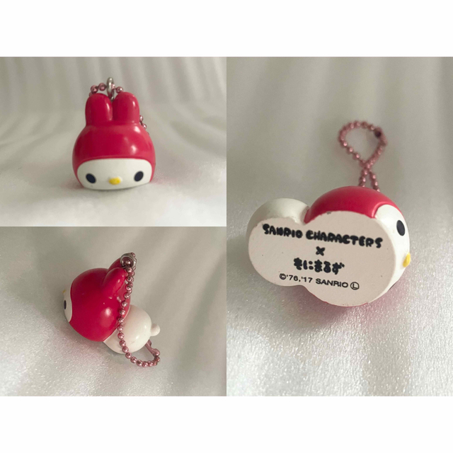 サンリオ - 美品 昭和 平成 レトロ マイメロディ マイメロ