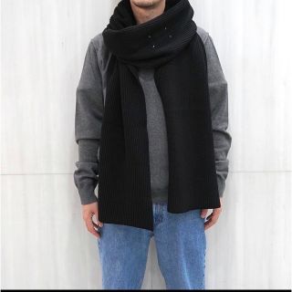 Maison Margiela（旧Maison Martin Margiela）（マフラー）のフリマ