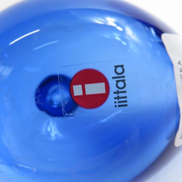 iittala - 未使用 iittala イッタラ バード バイ トイッカ リトル