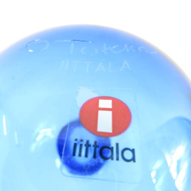 iittala - 未使用 iittala イッタラ バード バイ トイッカ リトル