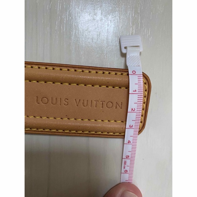 LOUIS VUITTON - レア☆ ルイヴィトン ベルトの通販 by Buono!'s shop