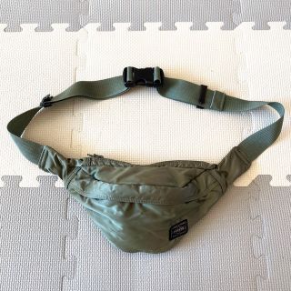 PORTER（ウエストポーチ）のフリマアイテム一覧