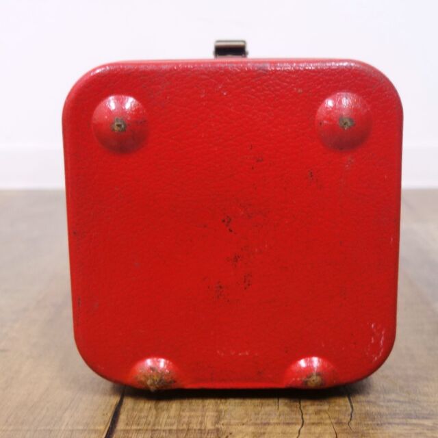 Coleman - 希少 コールマン Coleman 200Aランタン ガルウィングケース