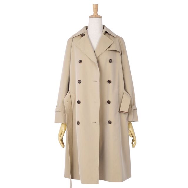 BURBERRY - バーバリー ロンドン BURBERRY LONDON コート トレンチ