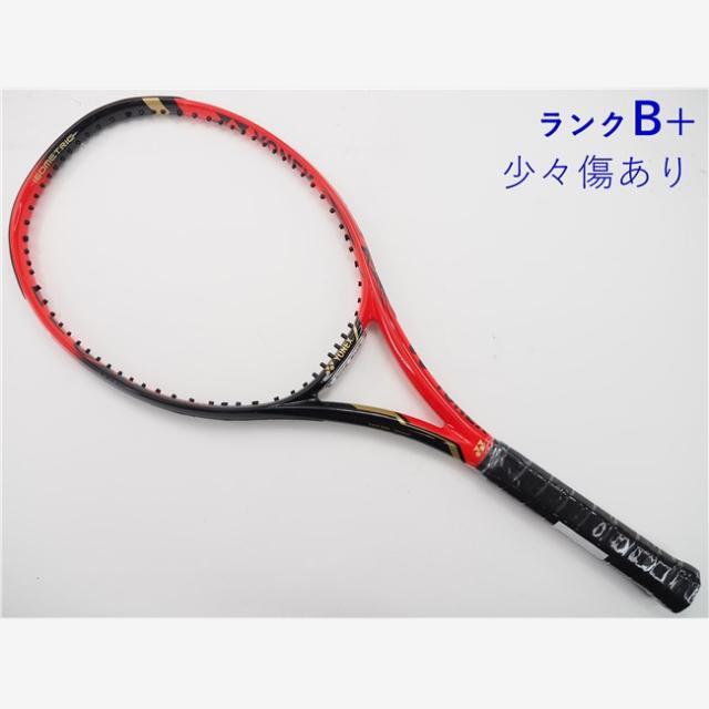 YONEX - 中古 テニスラケット ヨネックス イーゾーン 300 (G2)YONEX