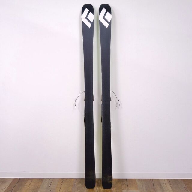 Black Diamond - ブラックダイヤモンド Black Diamond テレマーク