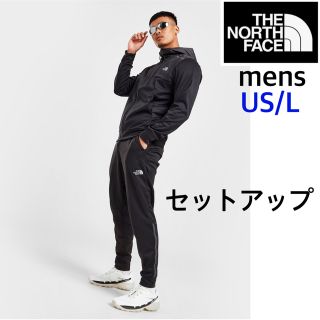 THE NORTH FACE（ジャージ）のフリマアイテム一覧