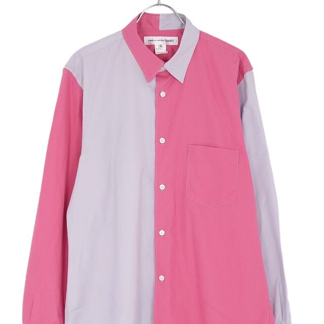 COMME des GARCONS - コムデギャルソン COMME des GAR?ONS SHIRT