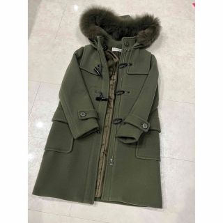 FRAY I.D（ダッフルコート）のフリマアイテム一覧