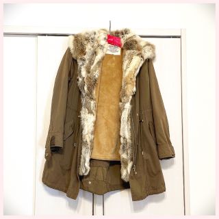 COCO DEAL（モッズコート）のフリマアイテム一覧